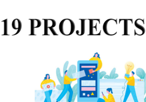 19-projects